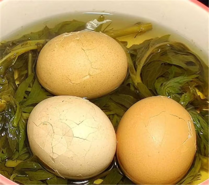 禽蛋肉类