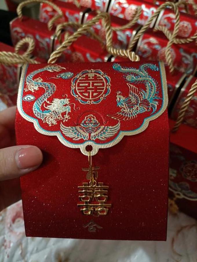 节庆礼品