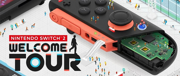 开发团队回应switch2疑问！硬件支持DLSS和光追、不用OLED原因_游戏机_什么值得买