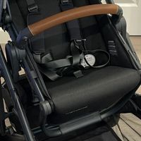选对婴儿车，带娃轻松加倍！UPPAbaby Cruz V2