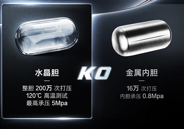 一般电热水器寿命多久？