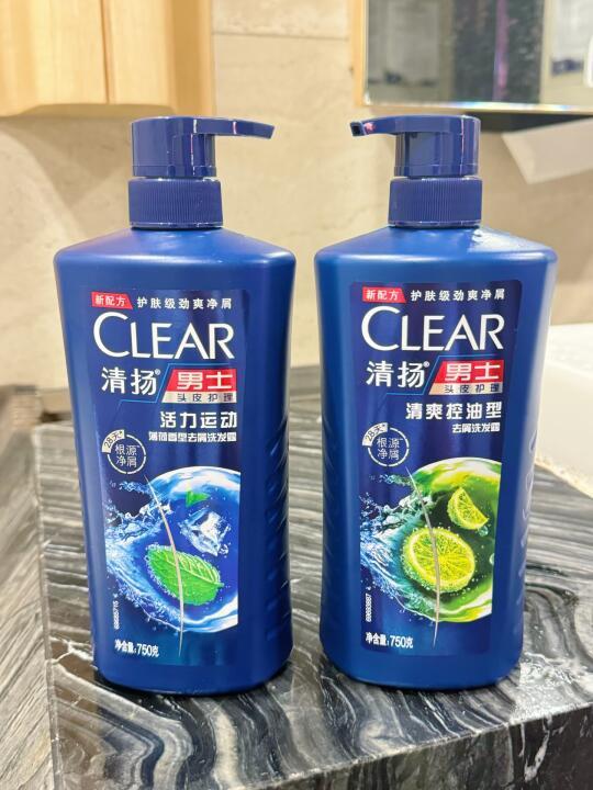 带你深刻认识清扬