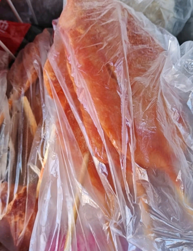 大用禽蛋肉类