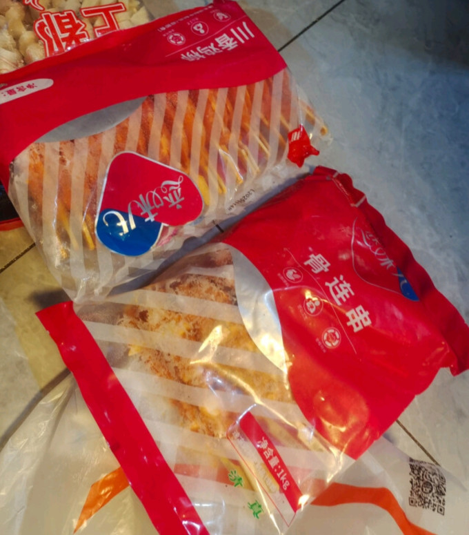 大用禽蛋肉类