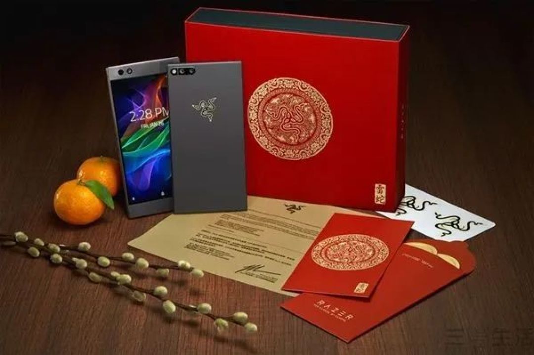 AI这块香饽饽，“灯厂”雷蛇也要来分一分