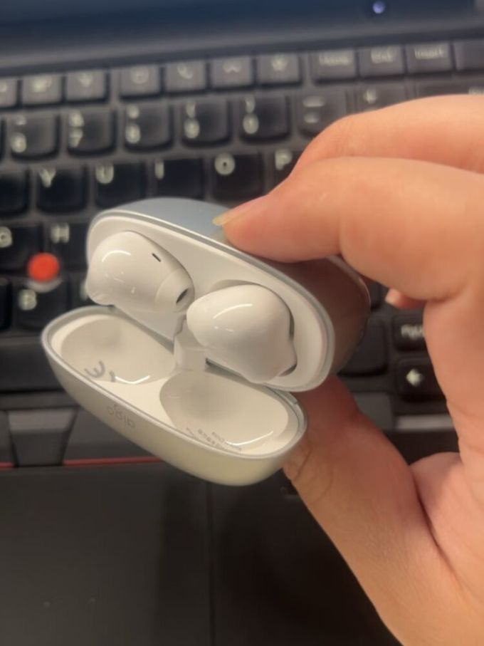爱国者耳机