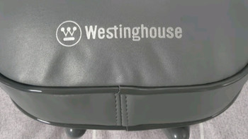 西屋（Westinghouse）美国西屋UK6S颈椎按摩器肩颈按摩器按摩披肩