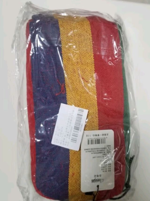 春游宝藏！狼行者吊床开启松弛假期