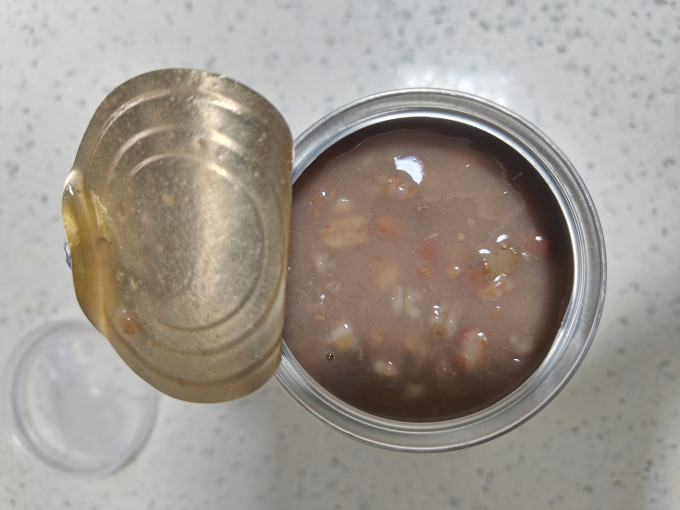 泰奇其他方便食品