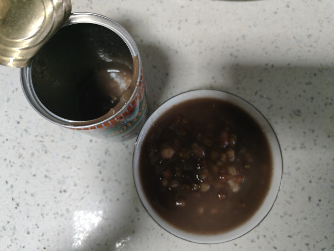 泰奇其他方便食品