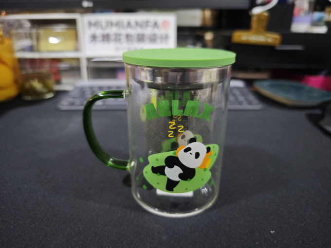 摩登主妇茶具