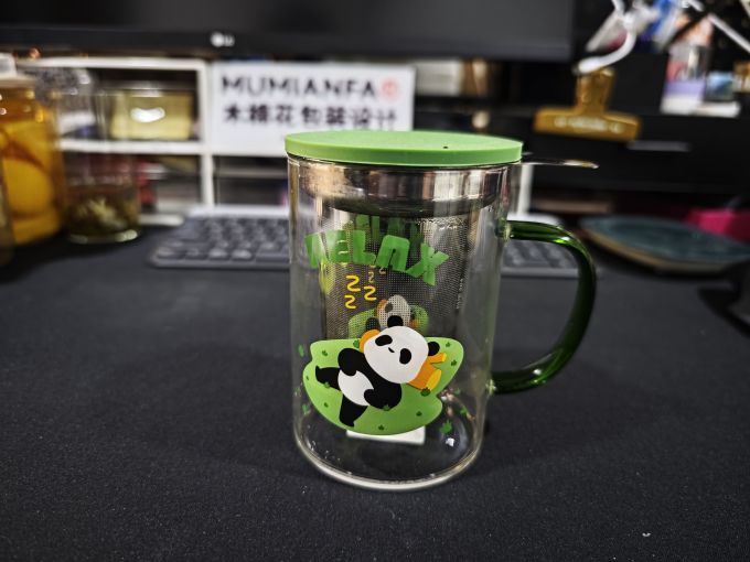 摩登主妇茶具