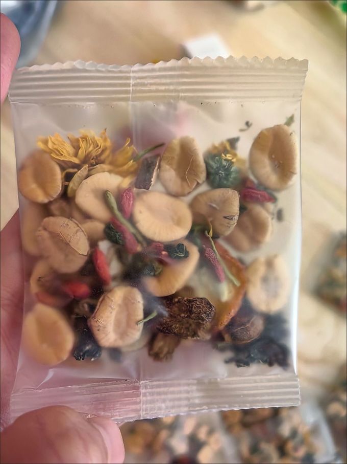 茶类