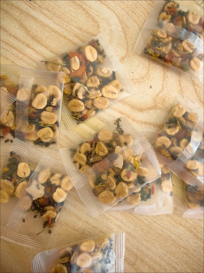 茶类