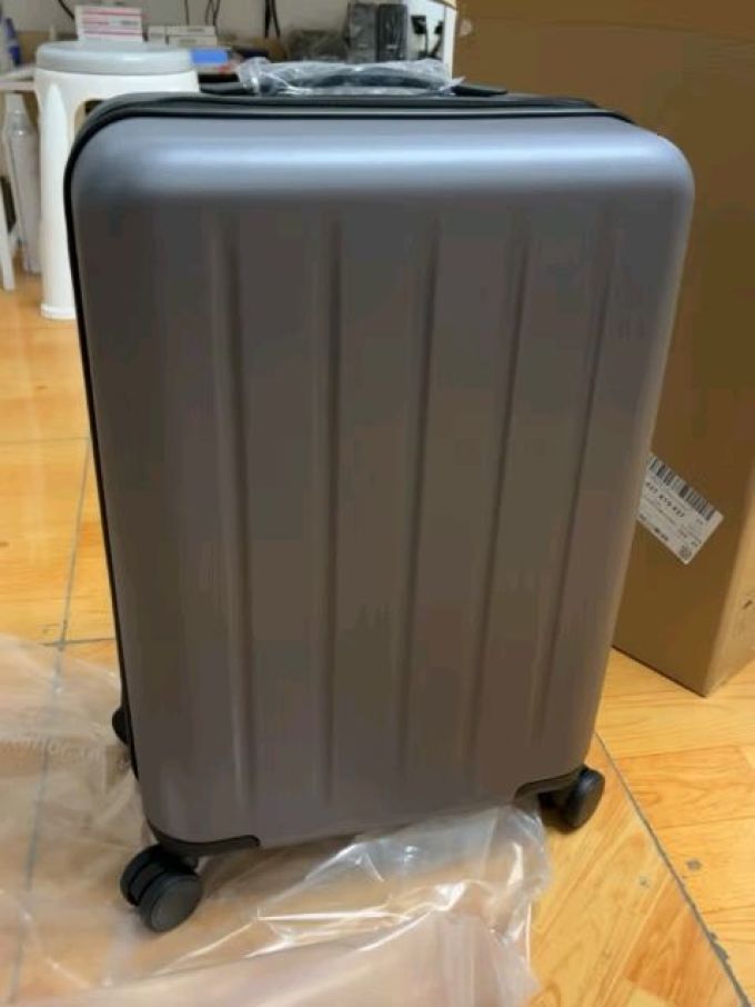 90分旅行箱包