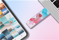 读速1040MB/s！联想推出小新XS720固态U盘 1TB 599元
