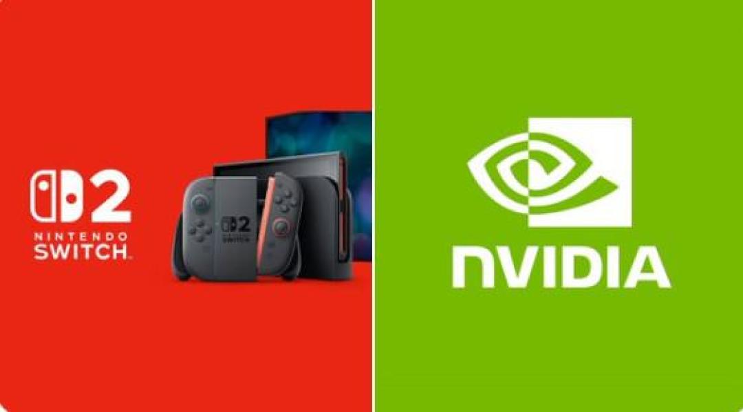 

《4K+120Hz屏+光线追踪！Switch 2性能爆发背后的生态突围战》