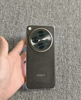 OPPO Find N3大折叠新品亮点
