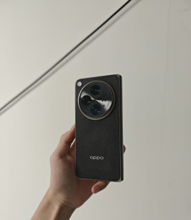OPPO Find N3大折叠新品亮点