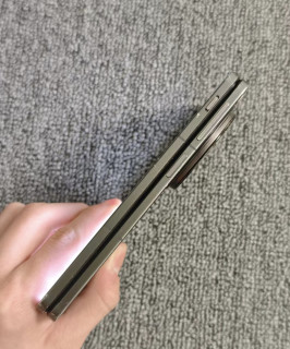 OPPO Find N3大折叠新品亮点