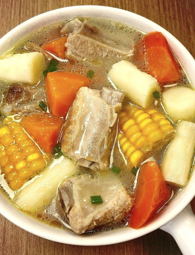 御合百宝冲调饮品