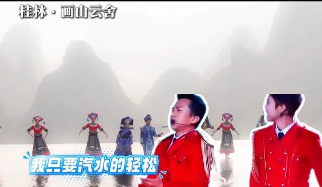 《当邓超魔性口号攻陷二次元：全球网友集体玩坏AI，解锁旅行新副本》