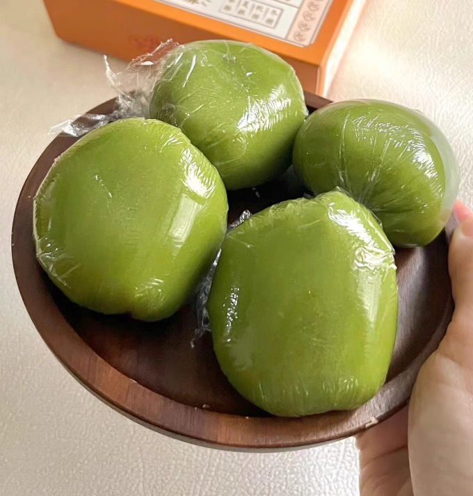 兵王的炊事班常温蛋糕