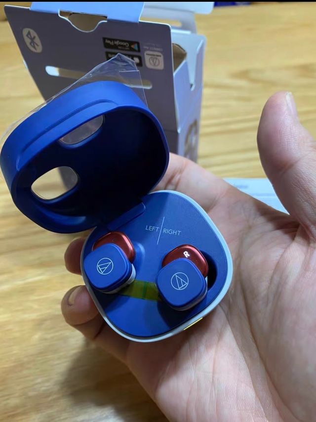 闲鱼淘蓝牙耳机，这些坑别踩❗