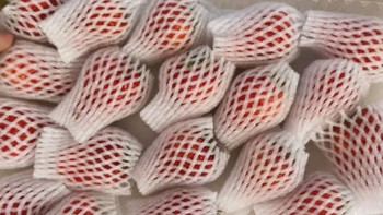 丹东红颜草莓：源头直发，2.8斤大果20g+，鲜甜滋味直抵心间！
