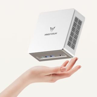 铭凡UM880 Plus：享受20%国家补贴