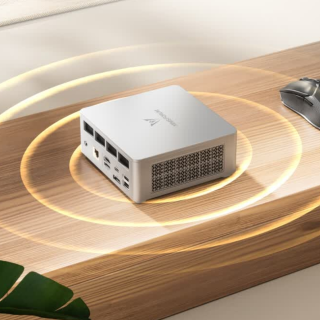 铭凡UM880 Plus：享受20%国家补贴