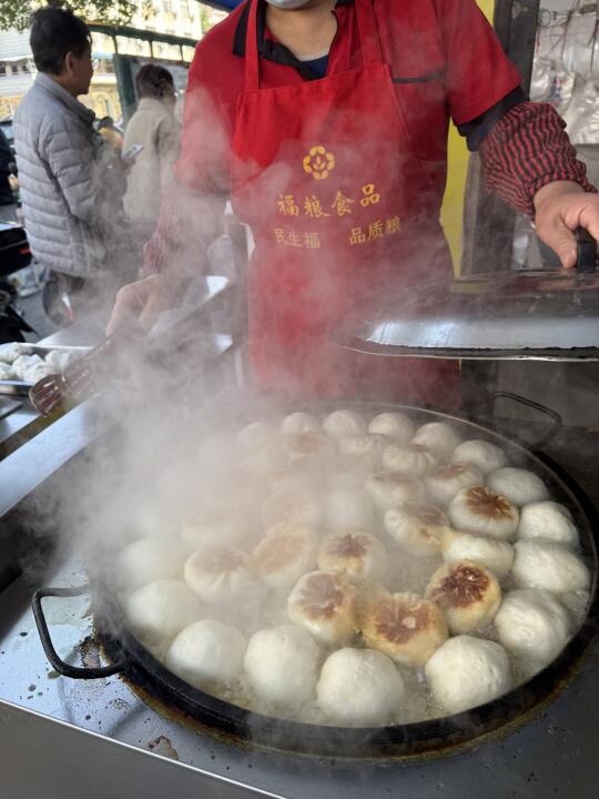 不做攻略=白来福州 这就是福州现状！