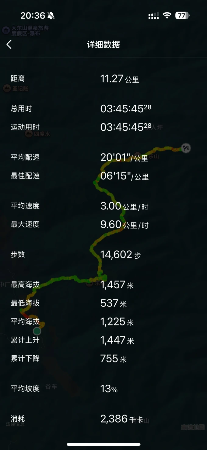 跃我智能手表