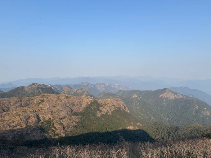 跃我智能手表