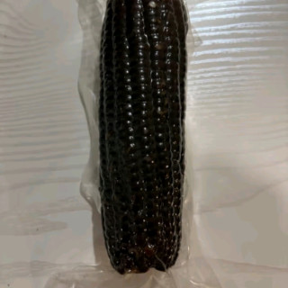 🌽十月稻田黄糯玉米，东北甜黏美味，早餐新选择！🌽