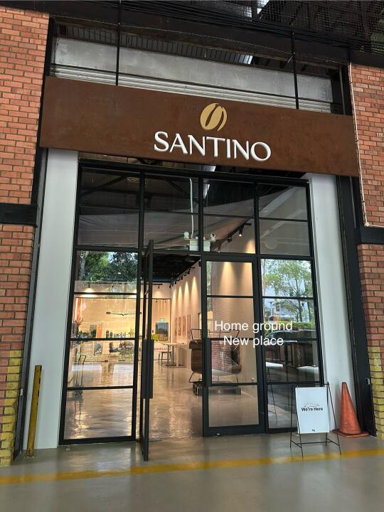 Homeground Coffee Roasters 🇸🇬