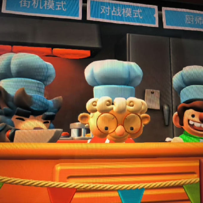 任天堂主机游戏