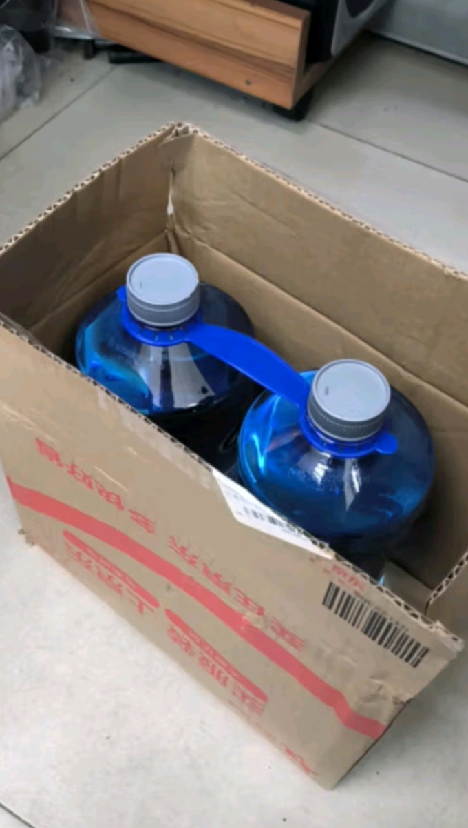 龟牌玻璃美容