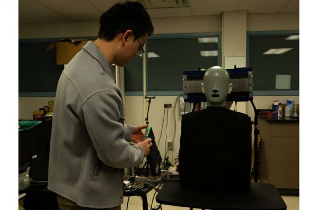 传音入密成真!科学家打造精准传声给特定个体系统