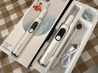 这玩意儿真的能有效清洁吗？