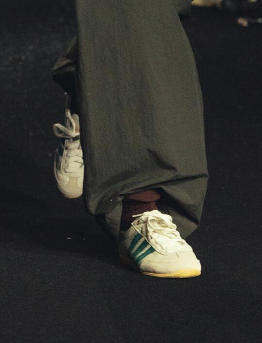 adidas Originals for WMWM