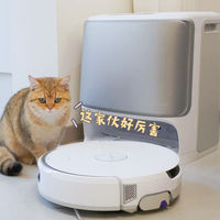 云鯨逍遙002新品評(píng)測(cè)：重新定義潔凈與省心！