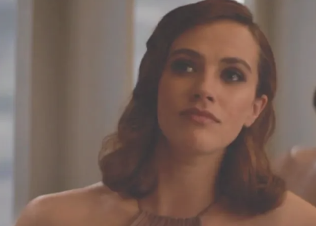 第一集就上高度，这部美剧太刺激了