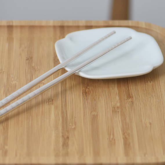 银餐具丨富贵无忧，衣食无虞