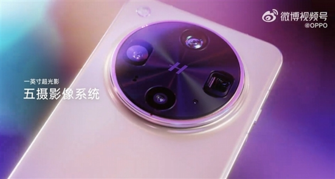 行业罕见2K直屏超大杯！OPPO Find X8 Ultra详细参数汇总 下周发布