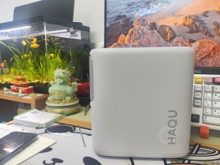 找个投影仪来玩一玩。
