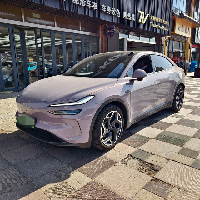 道友请留步——送你两年免费加电，租电版的乐道L60到底划不划算