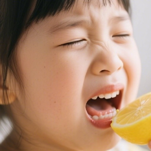 别再信“吃酸伤肝”，食物才是你的好伙伴！