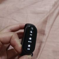 小米手环9，确实好用