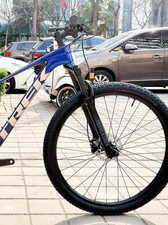 XC硬尾山地车 | 2025款崔克Procaliber 9.5